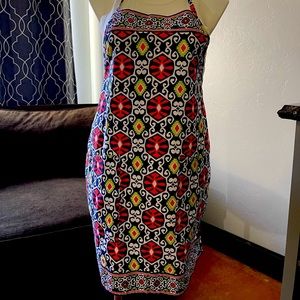 Vera Bradley Full Apron/Smock
